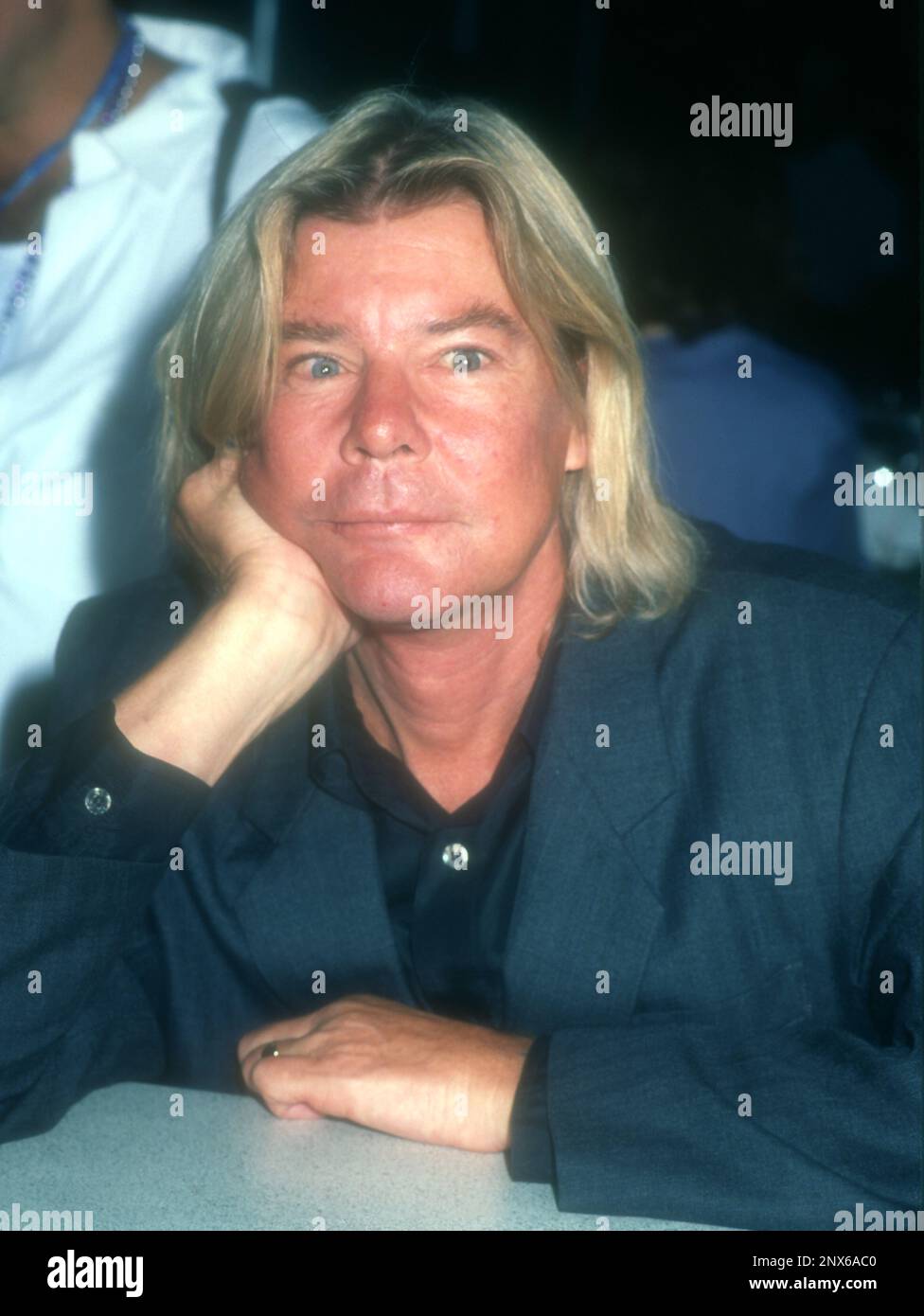 Jan michael vincent hi-res stock photography and images - Alamy