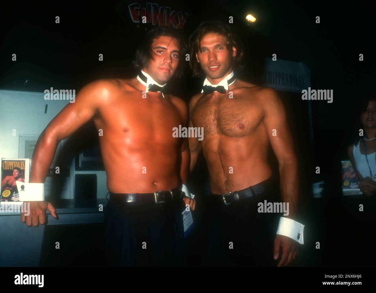 Chippendales calendar hi res stock photography and images Alamy Chippendales calendar hi res stock photography and images Alamy