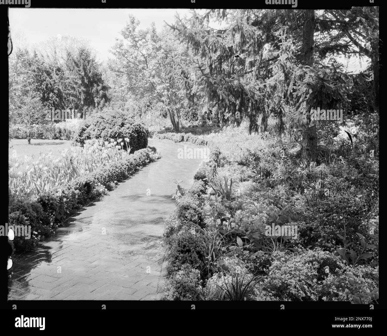 Greenwood gardens hires stock photography and images Alamy