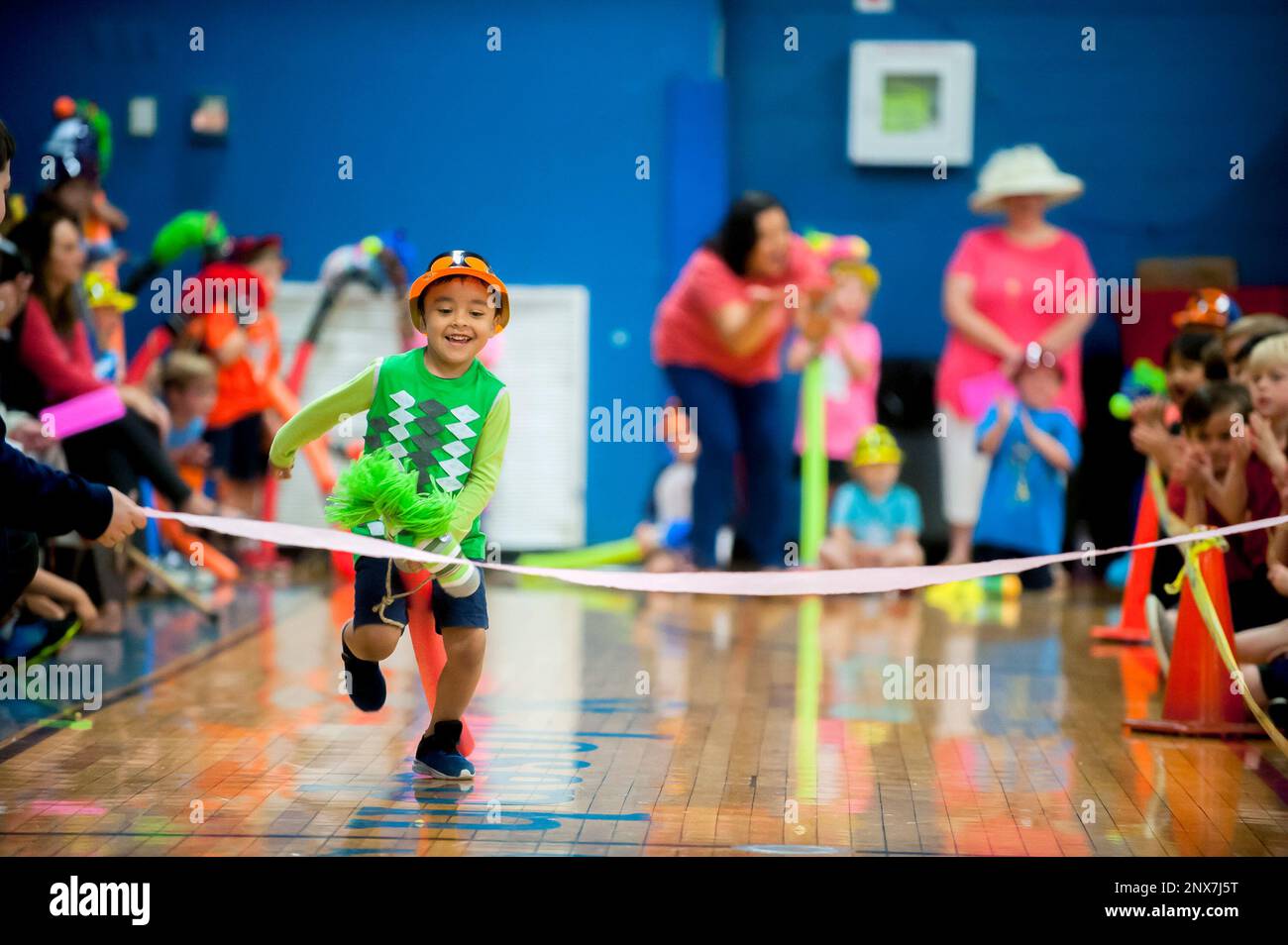 Finish line preschool discount