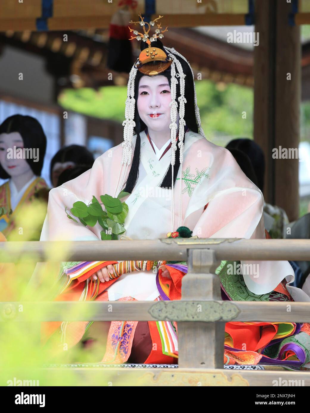 Shiho aoi