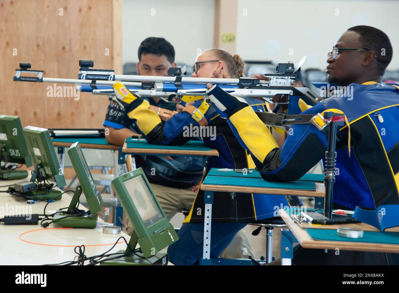 230208NXM1331005 JOINT BASE PEARL HARBORHICKAM, Hawaii (Feb. 8