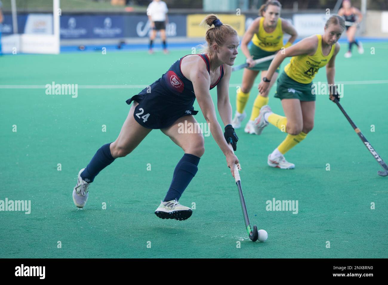 hobart-australia-01st-mar-2023-kelee-lepage-of-usa-women-s-national