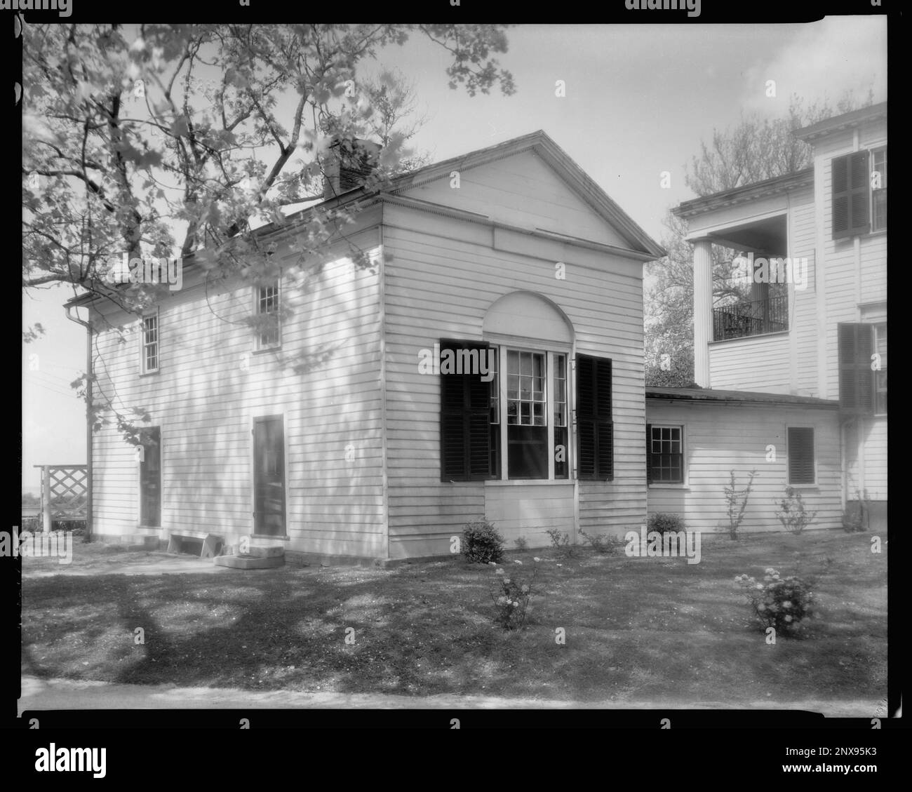 United states north carolina chowan county edenton vic Black and White