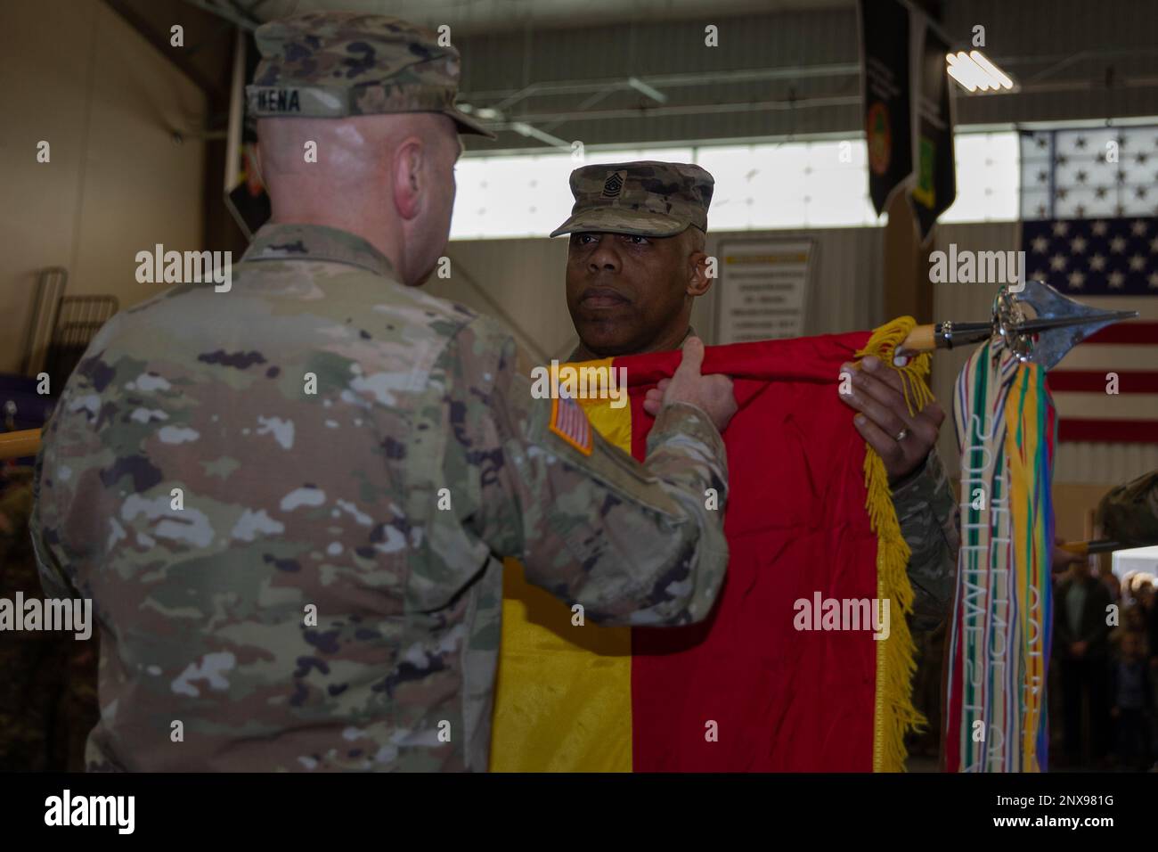 Divarty Deployment in europe hi-res stock photography and images - Alamy