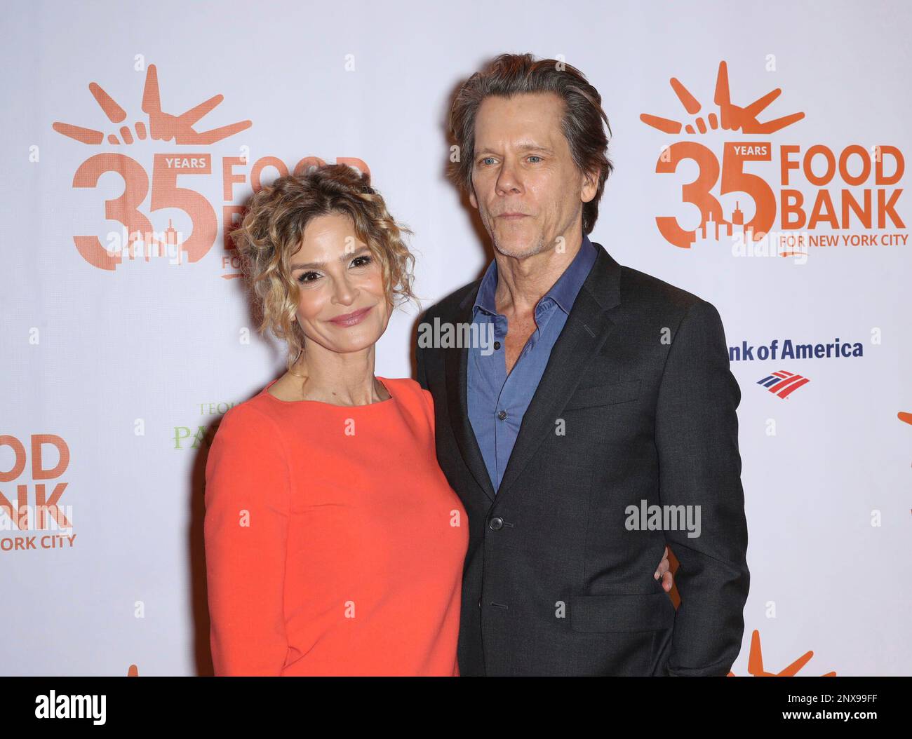 Photo by John Nacion/STAR MAX/IPx 2018 4/17/18 Kyra Sedgwick and Kevin