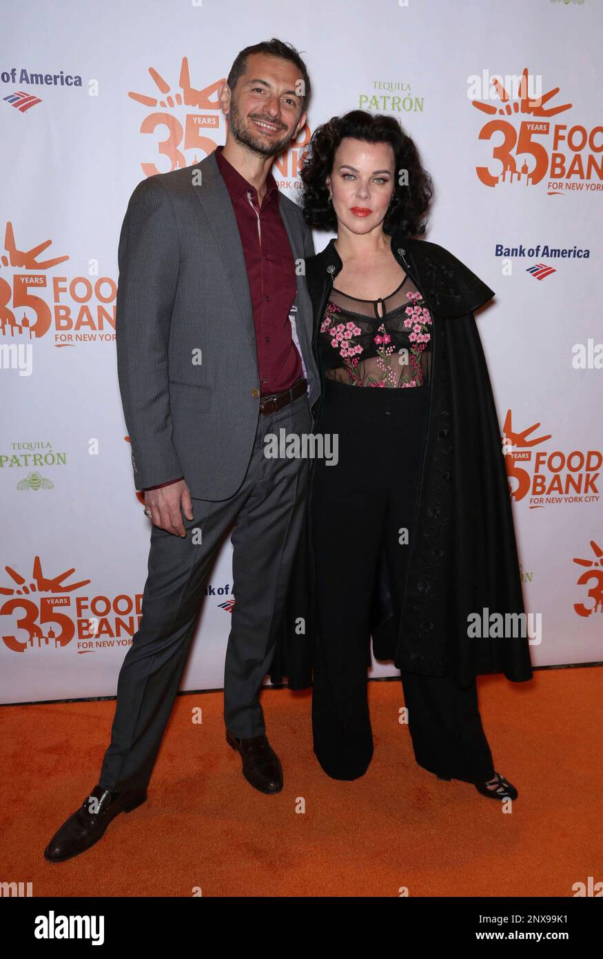 Photo by John Nacion/STAR MAX/IPx 2018 4/17/18 Gabriele Corcos and