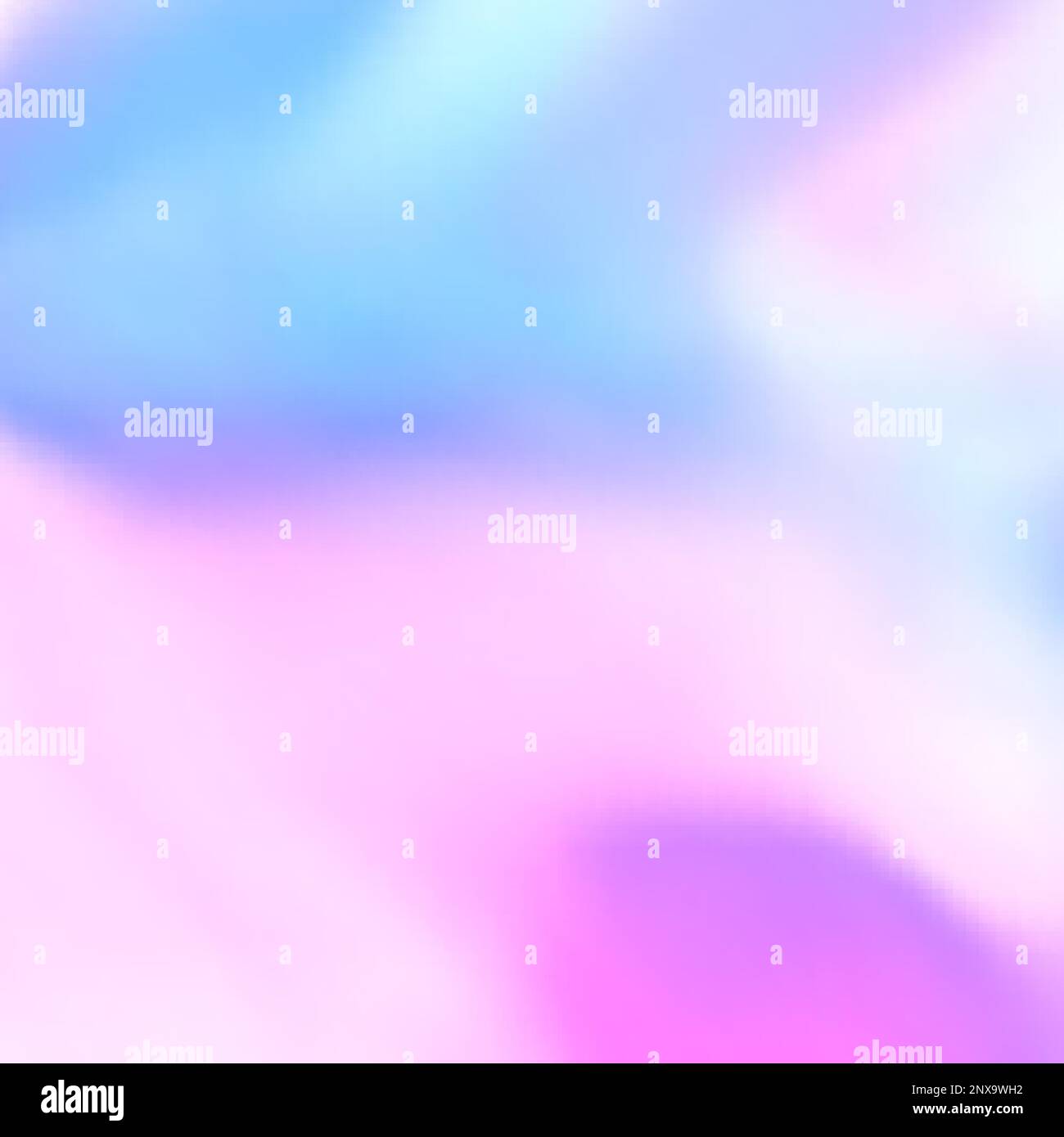 Abstract gradient blur design social media background Stock Vector ...