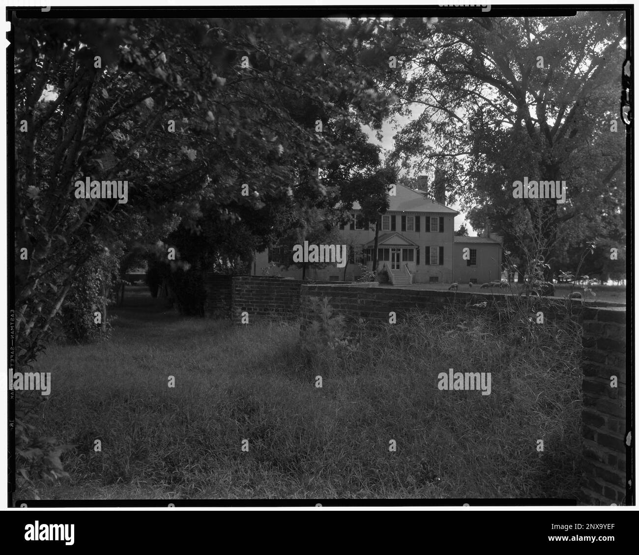 Virginia estates Cut Out Stock Images & Pictures Alamy