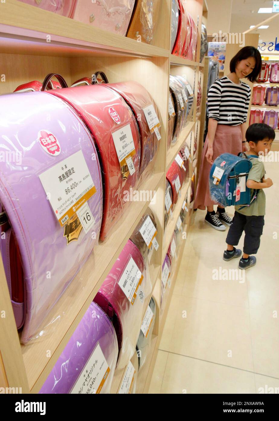 Yubiso backpack cheap
