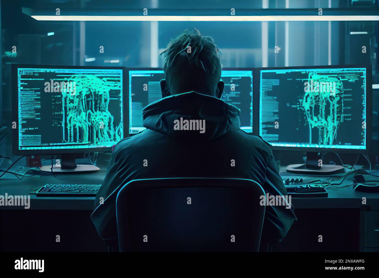 Encryption algorithms hi-res stock photography and images - Alamy