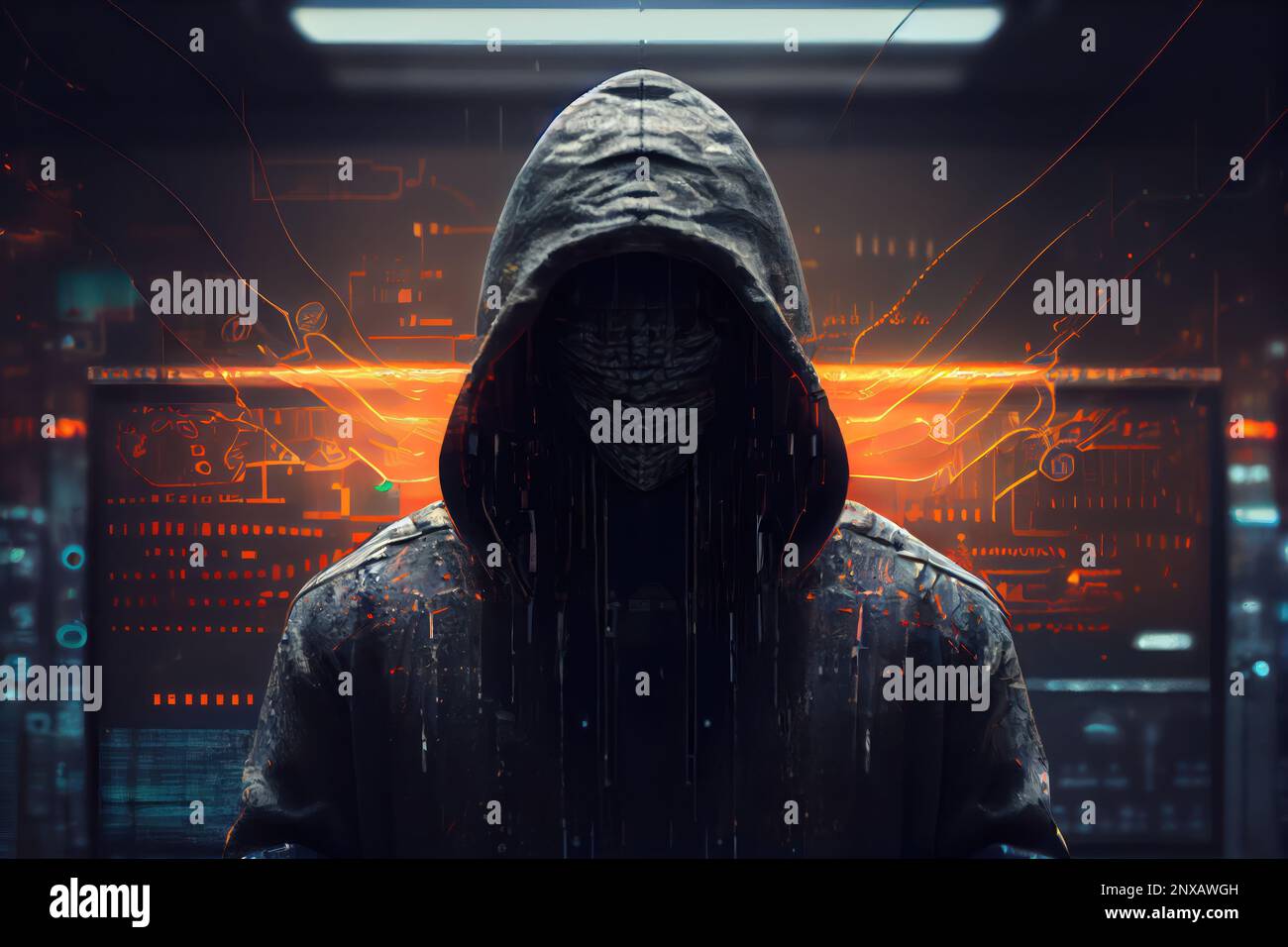 Encryption algorithms hi-res stock photography and images - Alamy