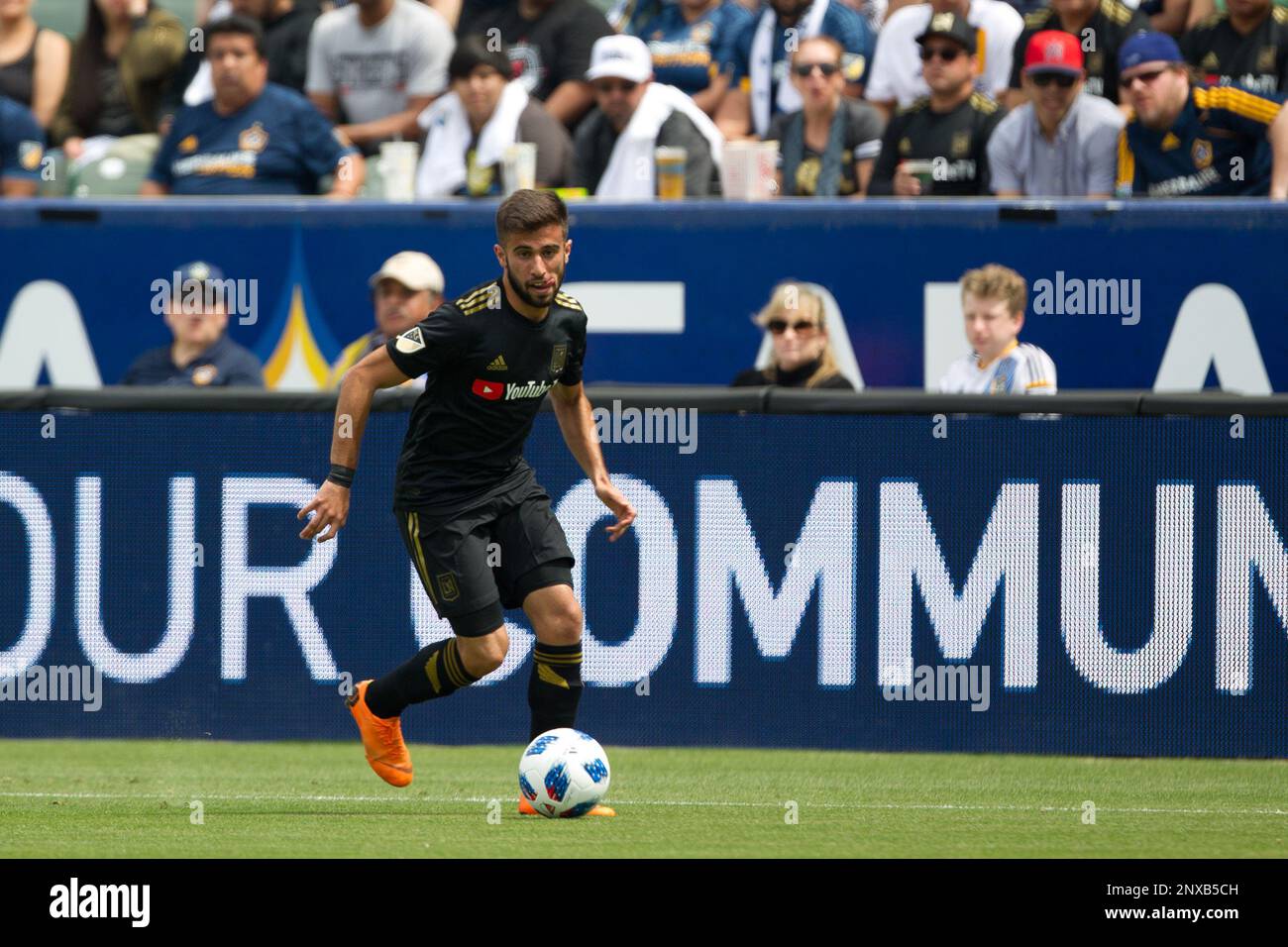 LAFC Tickets - StubHub