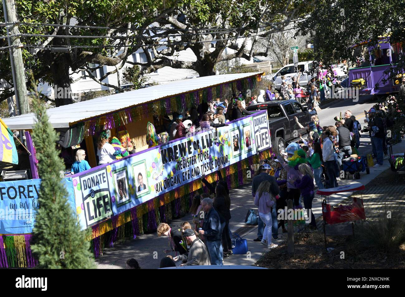 mardi gras 2025 ocean springs