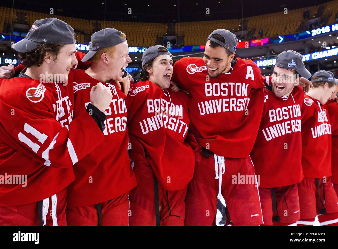 Dante Fabbro - Men's Ice Hockey - Boston University Athletics