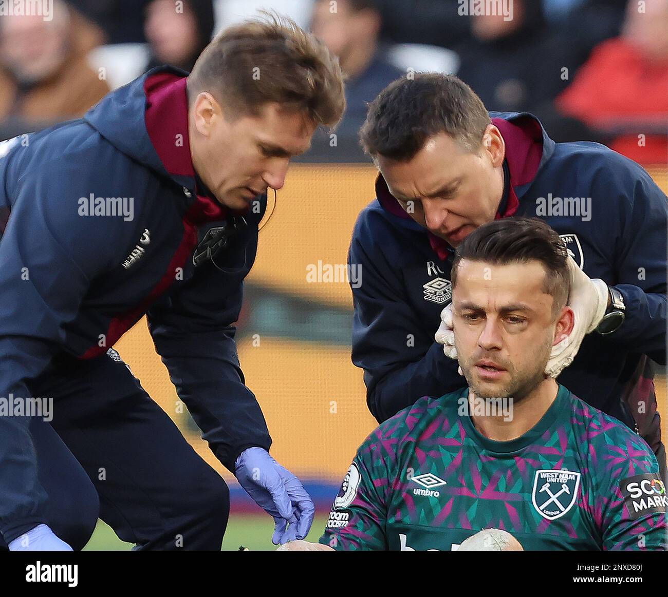 West Ham United