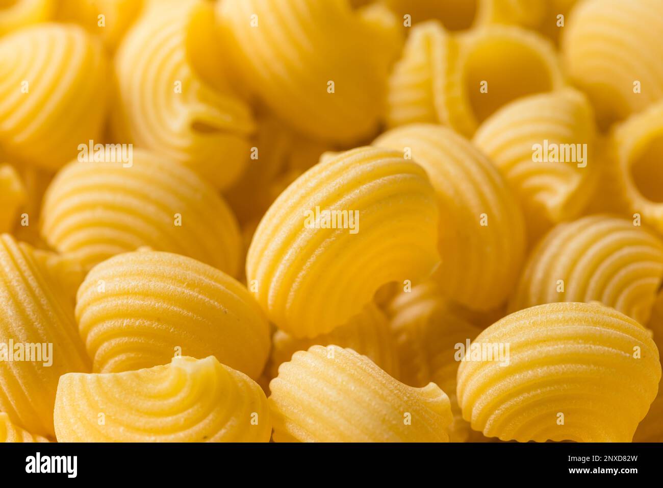 La Pasta De Cecco. Cibo tradizionale italiano Foto stock - Alamy