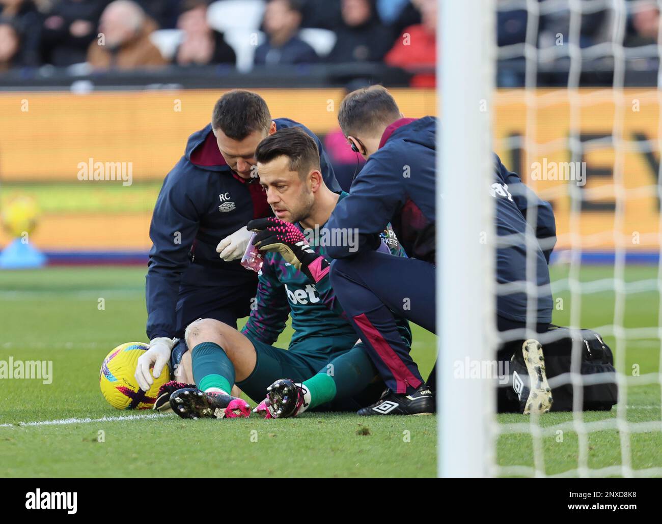 FPL notes: Fabianski injury, £4.9m forward + why Evanilson was