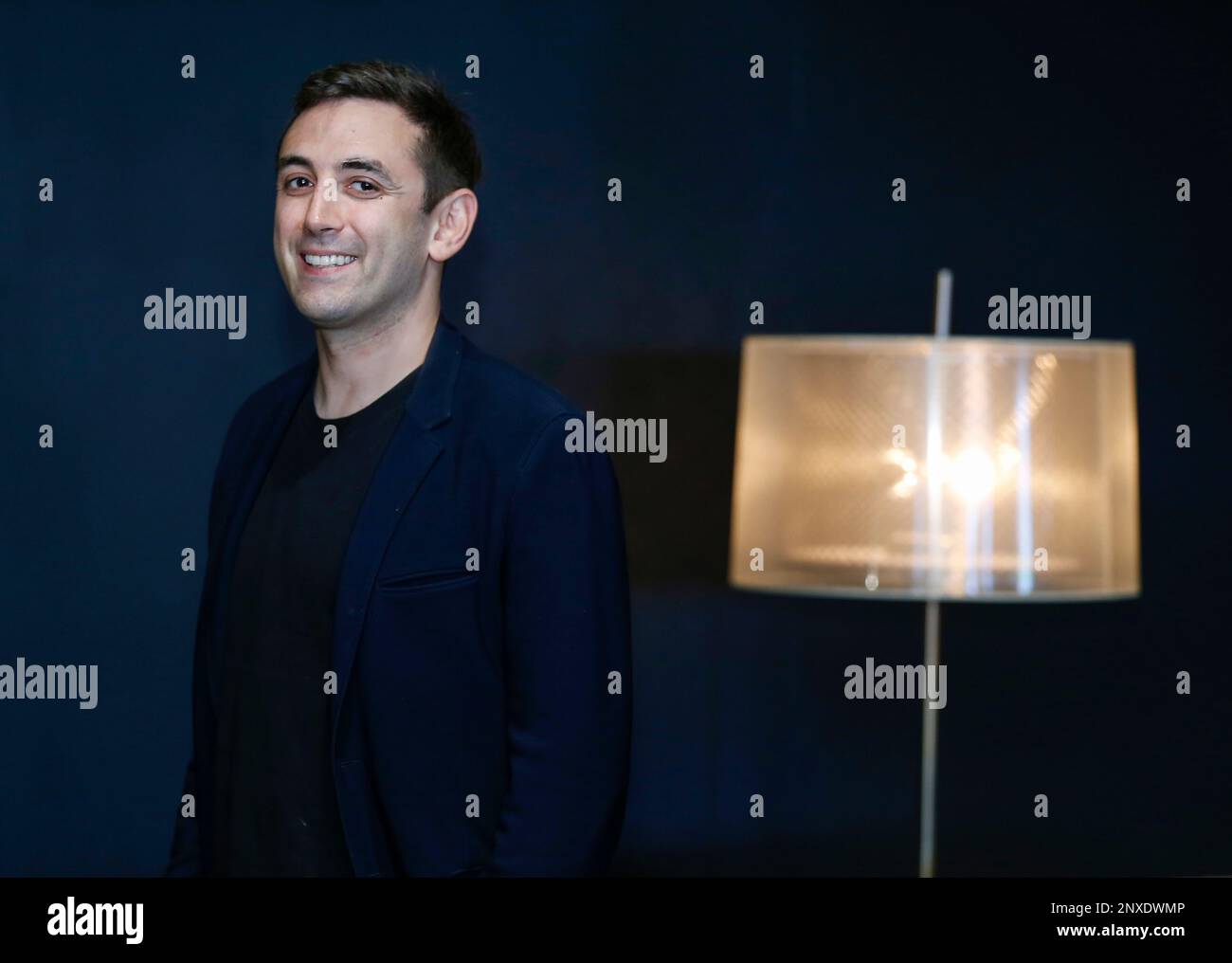 Jake Schwartz, General Assembly founder. General Assembly opens a