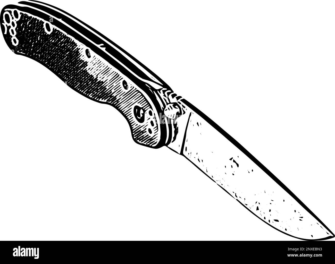 Folding Pocket Knife With Isolated On Transparent Background Stock 10-best-pocket-knives-for-camping