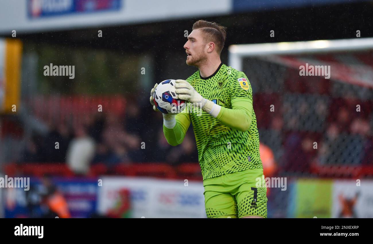 Thomas Holy Tomas holy of carlisle hi-res stock photography and images - Alamy
