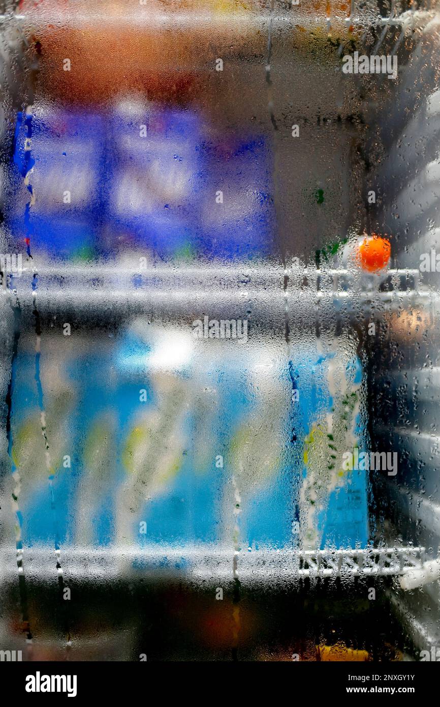 Condensation texture hires stock photography and images Alamy