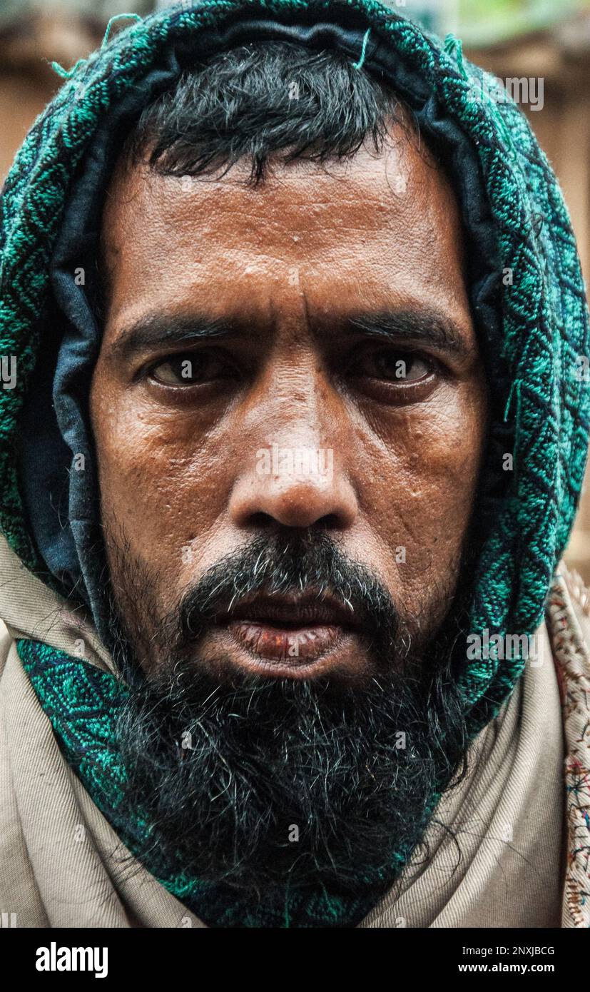 Bangladeshi people portrait in Dhaka, Bangladesh Stock Photo Alamy