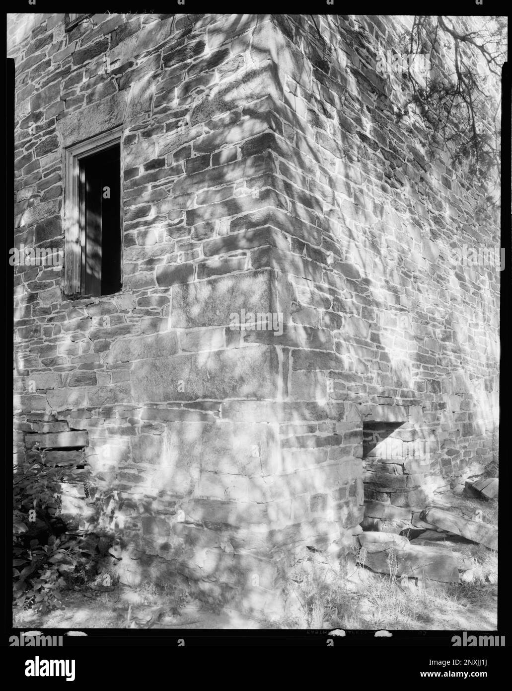 Henry Houser house, Kings Mountain, York County, South Carolina