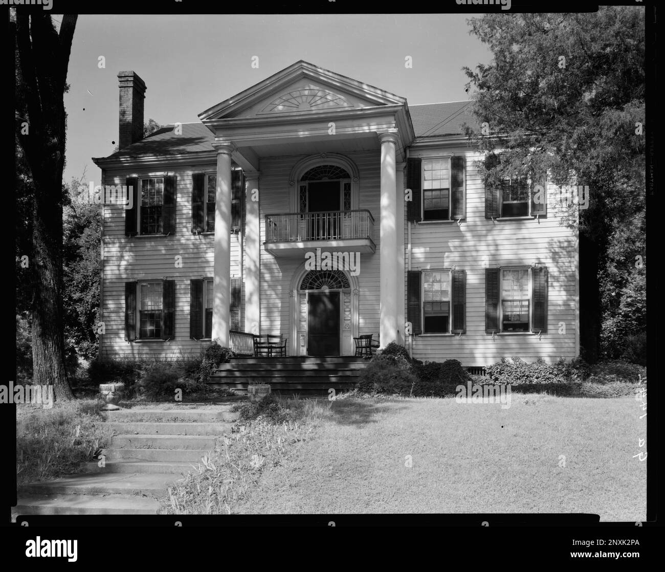 Williams Orme Crawford House, 211 Liberty, Macon, Bibb County,