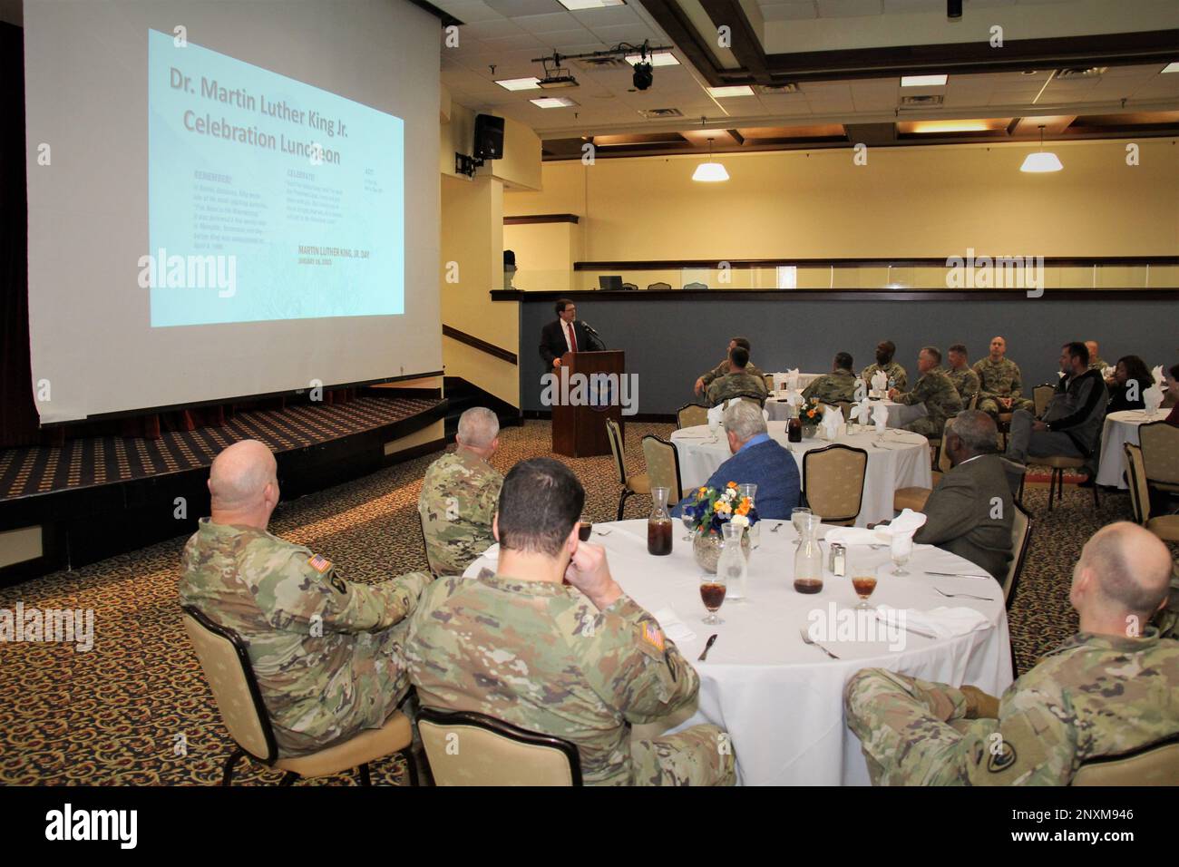 Steve Murray, Alabama Department of Archives and History director