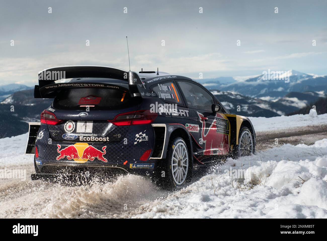 Learn more about ice-note crews, the genuine unsung heroes of WRC. They ...