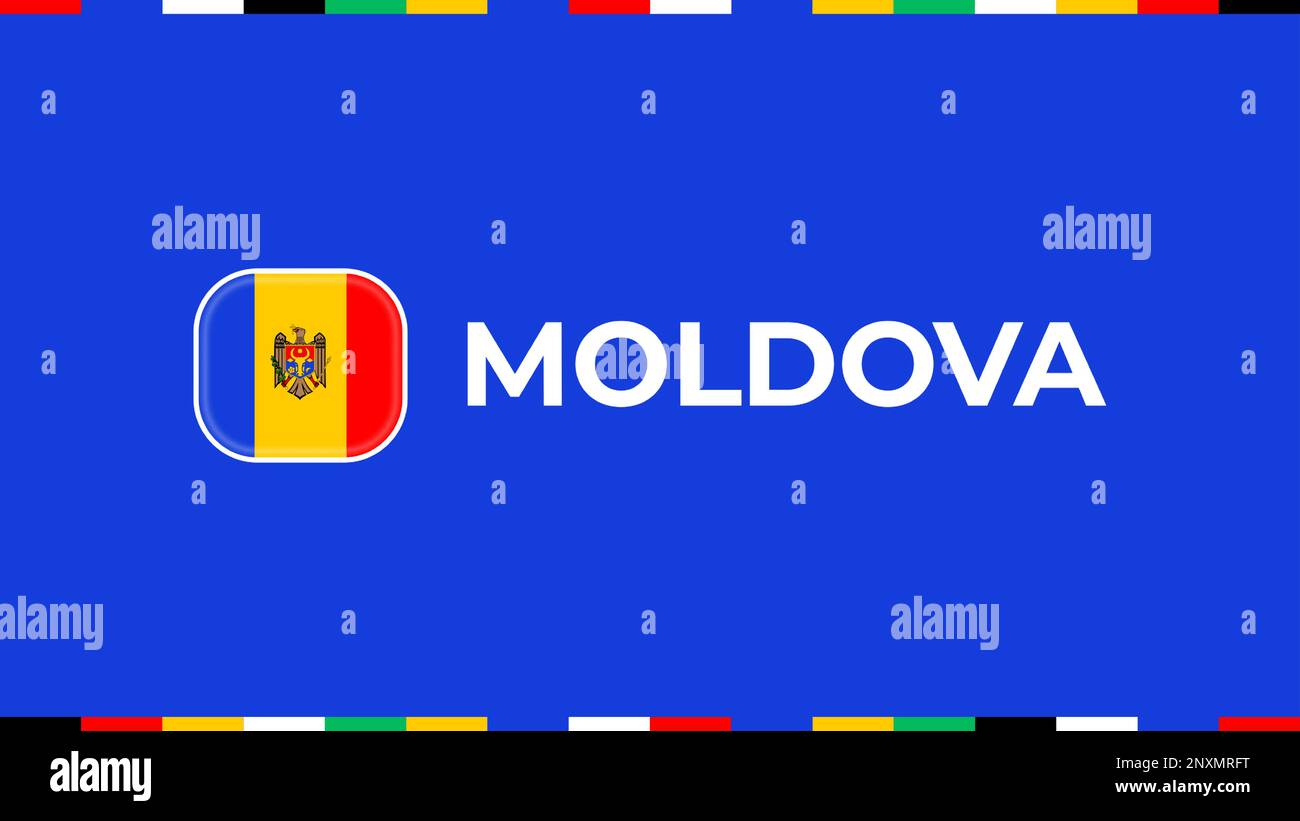 Moldova Flag Football 2024 Tournament 2NXMRFT 