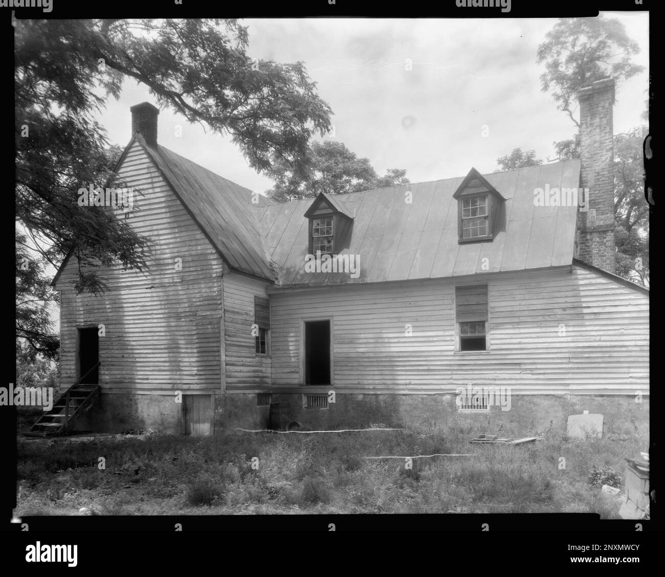 United states virginia king william county aylett vic hi-res stock ...