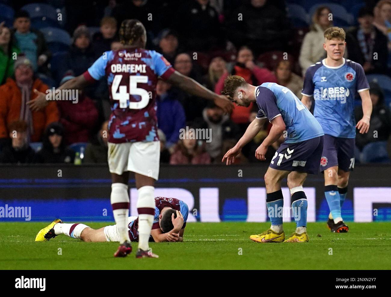 Cian hayes hi-res stock photography and images - Alamy