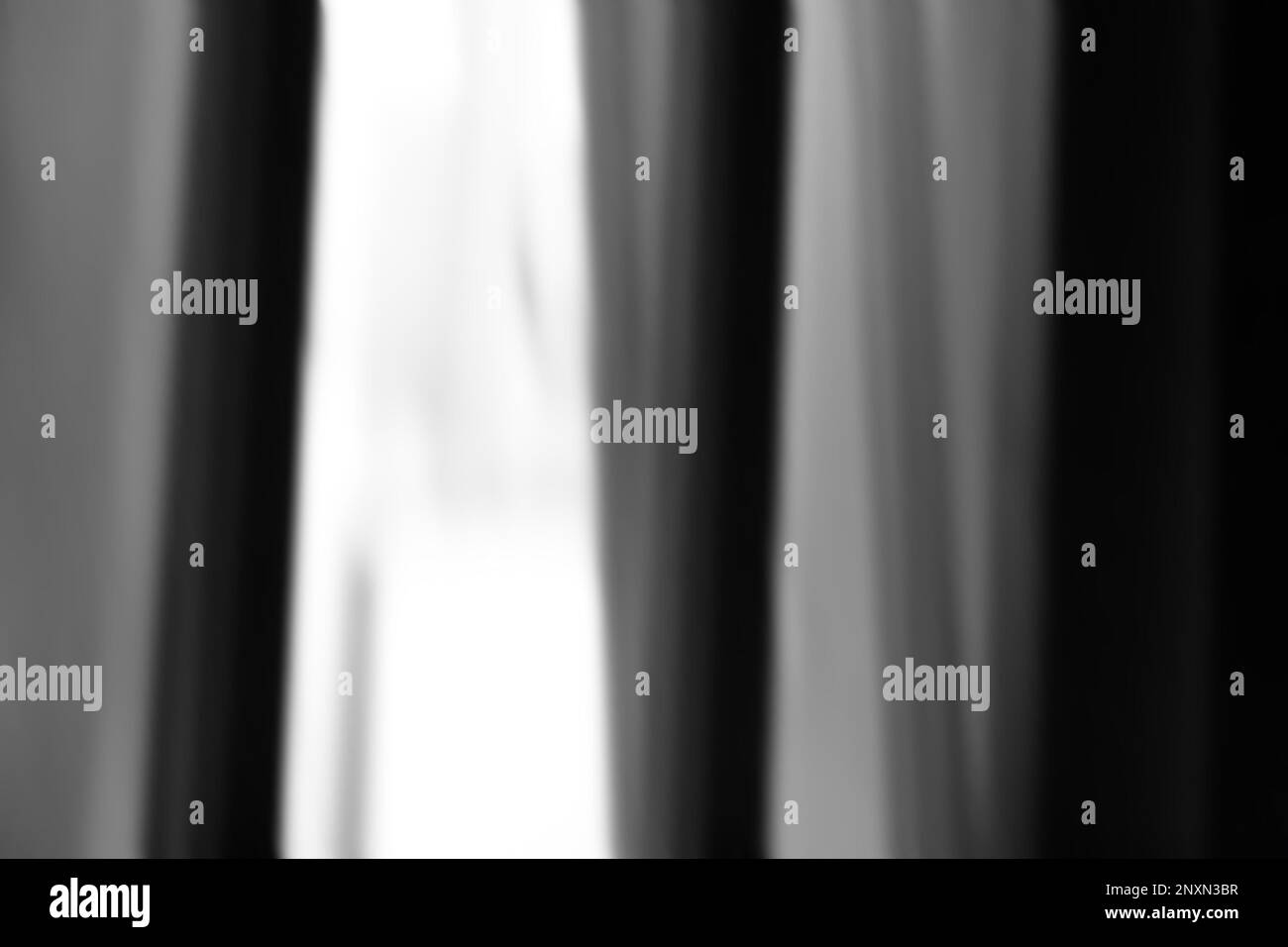 Black and whiten lights hi res stock photography and images Alamy