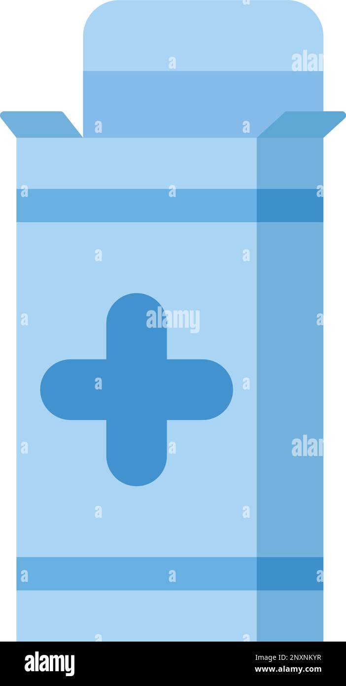 medicine box design Stock Vector Image & Art Alamy