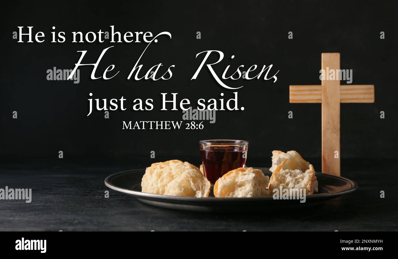 He Is Not Here He Is Risen He Is Not Here He Is Risen