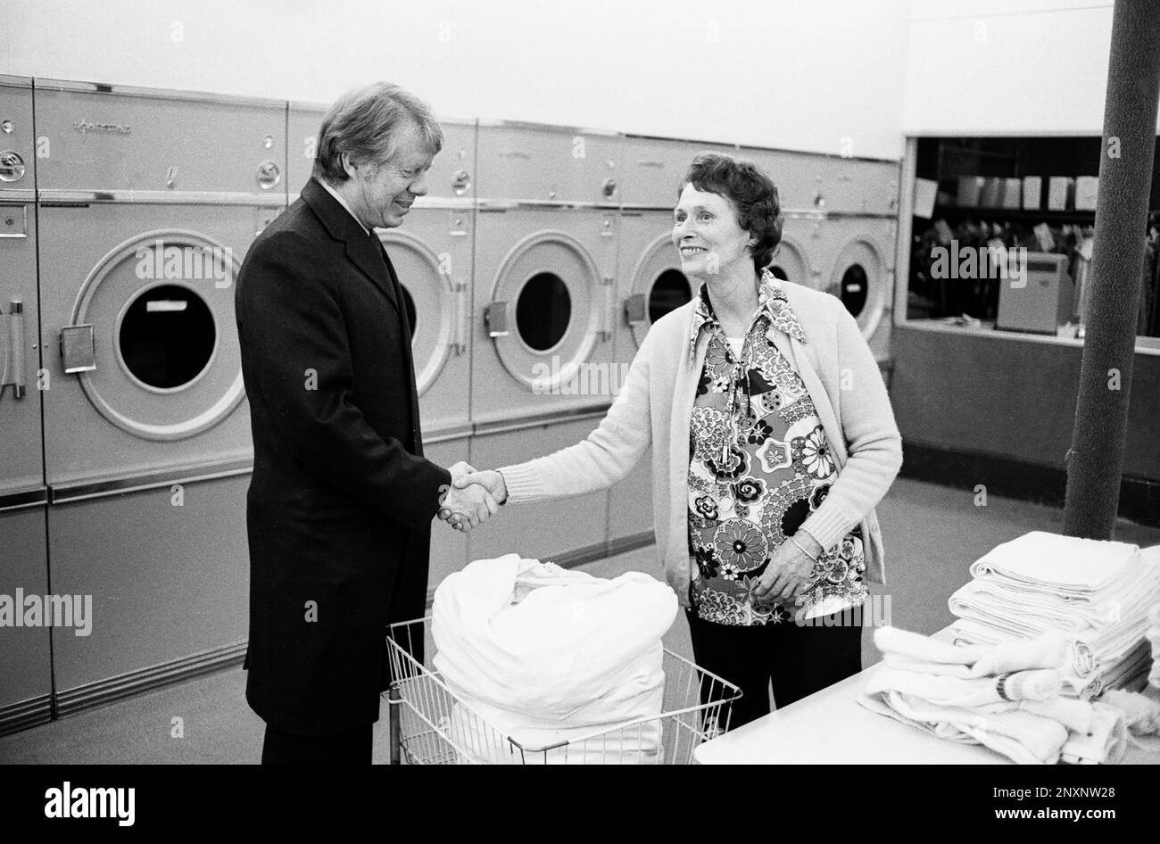 New hampshire primary Black and White Stock Photos & Images Alamy