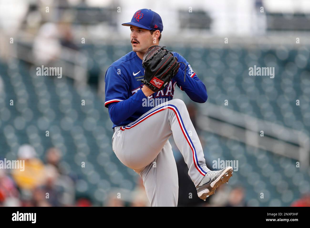 Photo gallery: 2023 Texas Rangers spring training