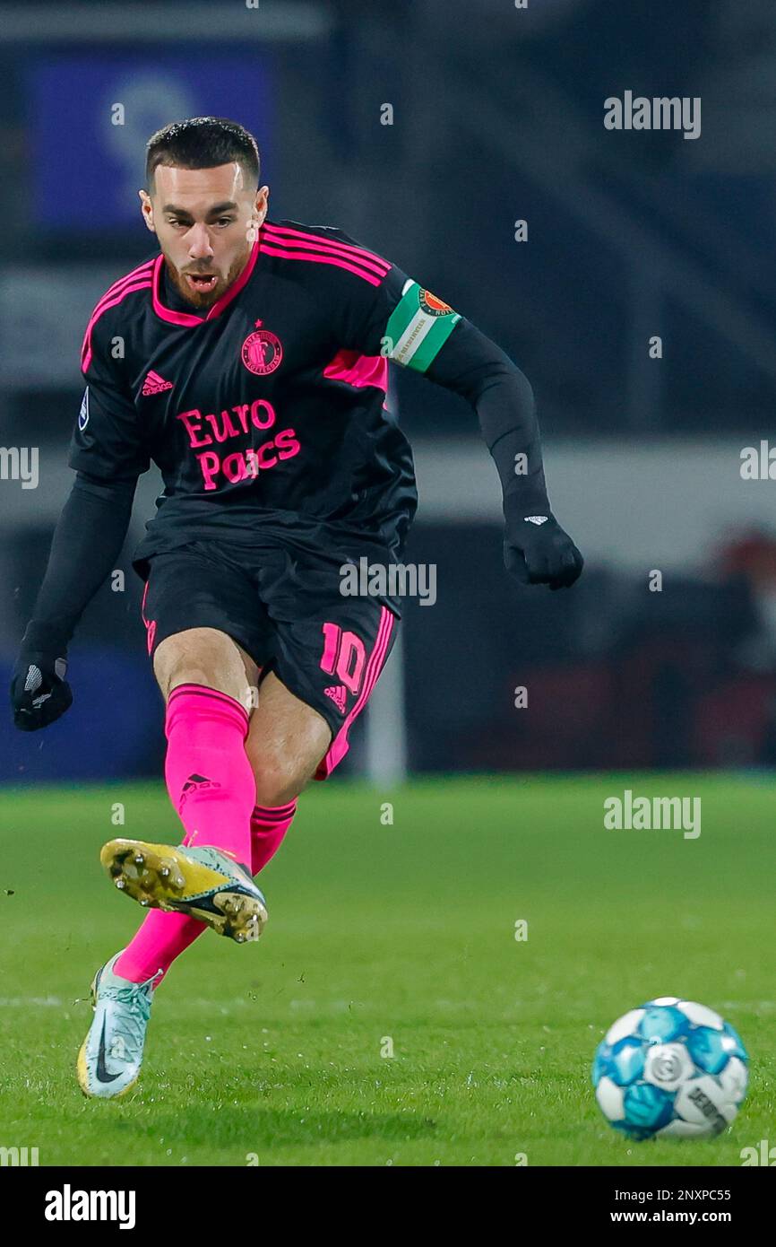 Feyenoord team hi-res stock photography and images - Page 16 - Alamy