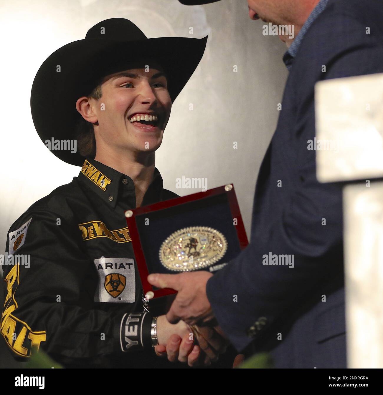 January 5, 2018 New York, New York, U.S Reigning World Champion