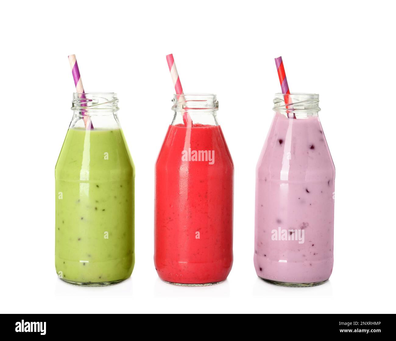 Smoothie smoothies bottle bottles hi-res stock photography and images -  Alamy