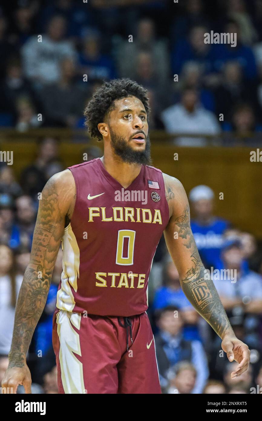 florida state seminoles men's basketball roster