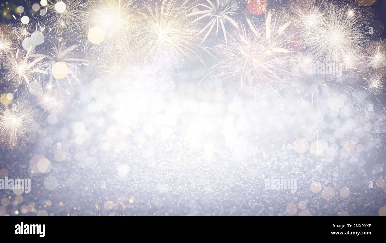 Sparkle gold stars stripes hi-res stock photography and images - Alamy