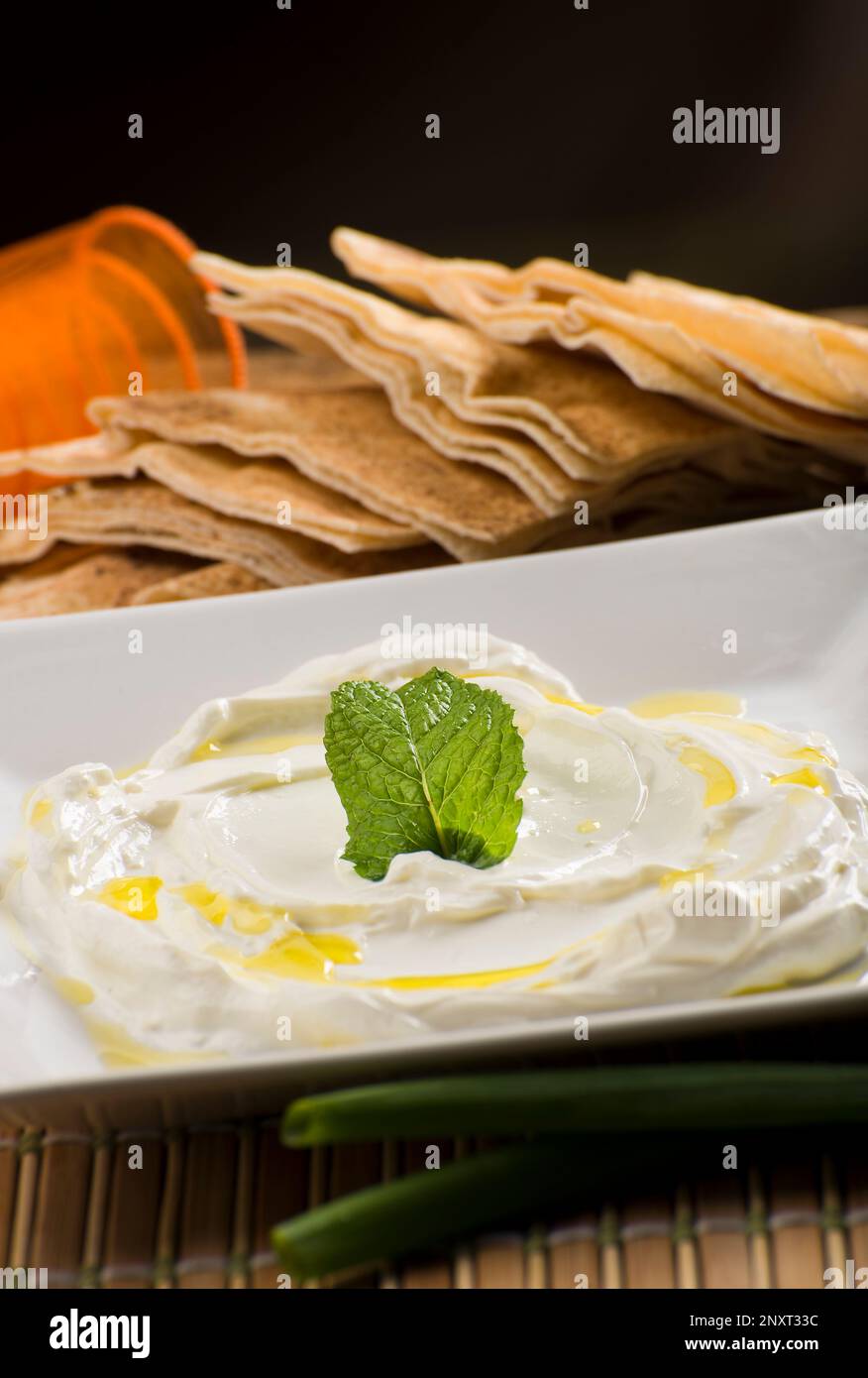 toum, hommos, labneh, chancliche, garlic paste, arab food, turkish