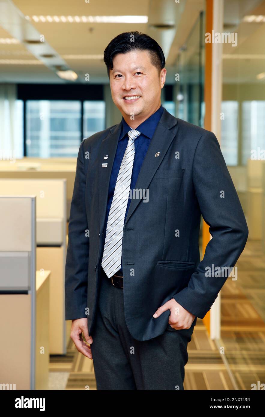 Joseph Kwok - FPAS (financial planning association of Spore) president, One  of the 5 individuals featured for their investment outlook and tips for  2018 has sounded a word of caution to investors