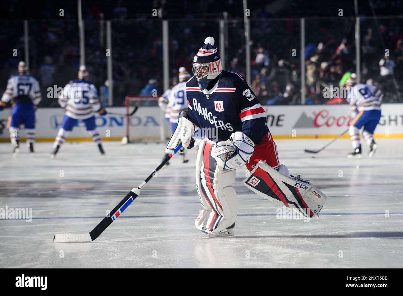 New york rangers winter classic hat sale