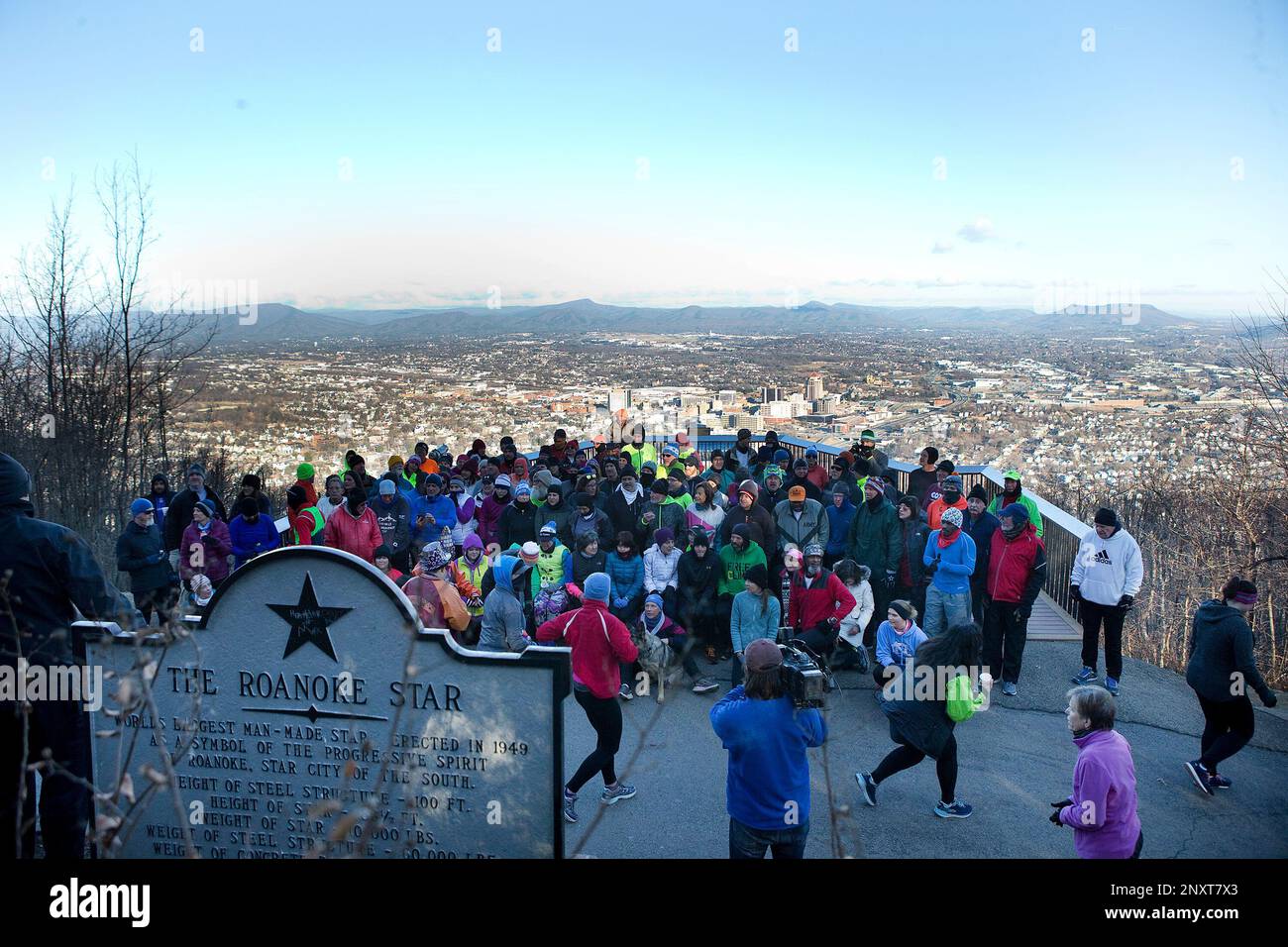 Run Roanoke  Event Details