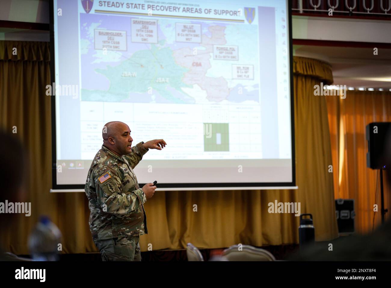 Vogelweh military complex hires stock photography and images Alamy