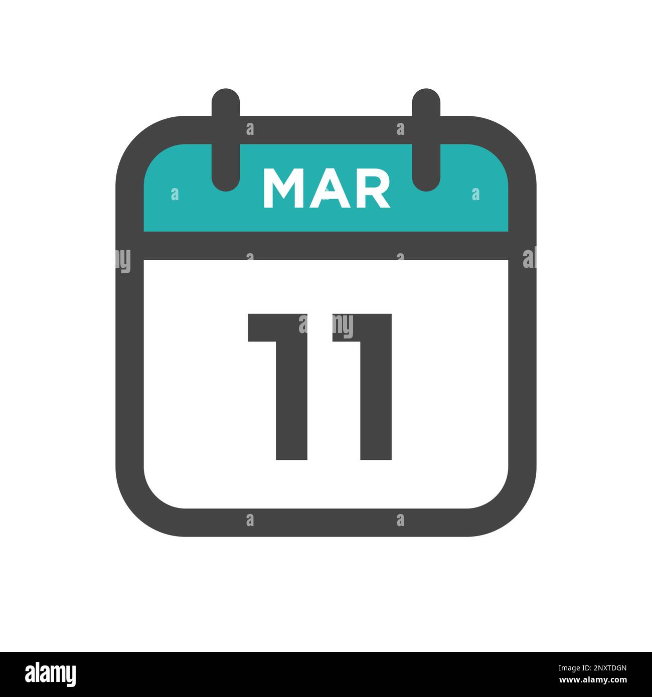 march-11-calendar-day-or-calender-date-for-deadline-and-appointment